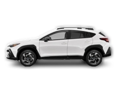 Subaru Crosstrek Limited AWD 2026