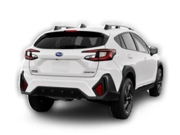 Subaru Crosstrek Limited AWD 2026