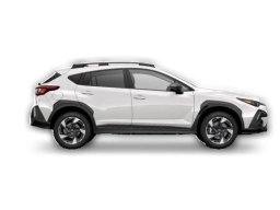 Subaru Crosstrek Limited AWD 2026