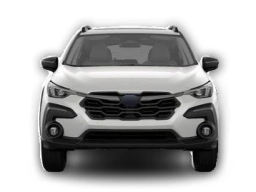 Subaru Crosstrek Limited AWD 2026