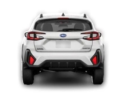 Subaru Crosstrek Limited AWD 2026