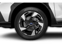 Subaru Crosstrek Limited AWD 2026