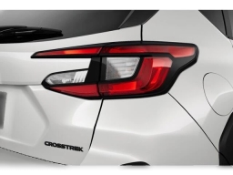 Subaru Crosstrek Limited AWD 2026