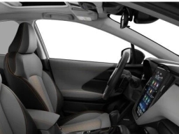 Subaru Crosstrek Limited AWD 2026