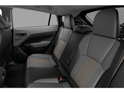 Subaru Crosstrek Limited AWD 2026