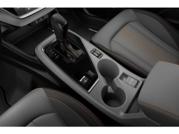 Subaru Crosstrek Limited AWD 2026