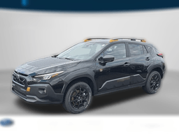 Subaru Crosstrek Wilderness AWD 2026