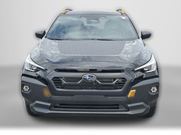 Subaru Crosstrek Wilderness AWD 2026