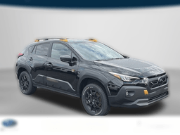 Subaru Crosstrek Wilderness AWD 2026