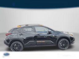 Subaru Crosstrek Wilderness AWD 2026