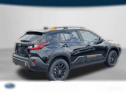 Subaru Crosstrek Wilderness AWD 2026