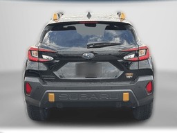 Subaru Crosstrek Wilderness AWD 2026