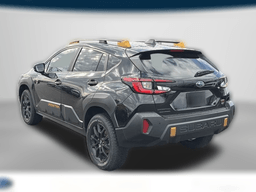 Subaru Crosstrek Wilderness AWD 2026