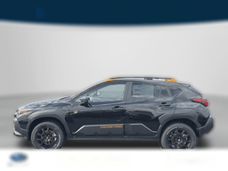 Subaru Crosstrek Wilderness AWD 2026