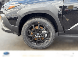 Subaru Crosstrek Wilderness AWD 2026