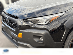 Subaru Crosstrek Wilderness AWD 2026