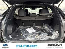 Subaru Crosstrek Wilderness AWD 2026