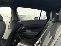 Subaru Crosstrek Wilderness AWD 2026