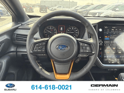 Subaru Crosstrek Wilderness AWD 2026