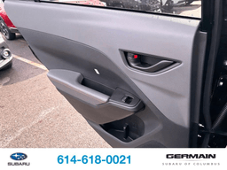 Subaru Crosstrek Wilderness AWD 2026