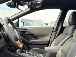 Subaru Crosstrek Wilderness AWD 2026