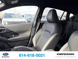 Subaru Crosstrek Wilderness AWD 2026