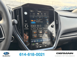 Subaru Crosstrek Wilderness AWD 2026