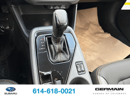 Subaru Crosstrek Wilderness AWD 2026