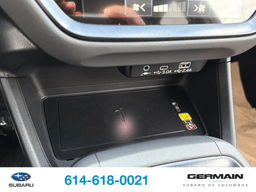 Subaru Crosstrek Wilderness AWD 2026