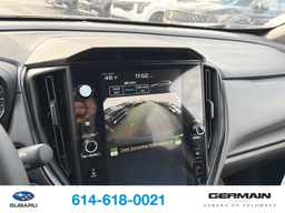 Subaru Crosstrek Wilderness AWD 2026