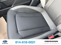 Subaru Crosstrek Wilderness AWD 2026