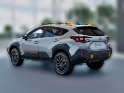 Subaru Crosstrek Wilderness AWD 2026