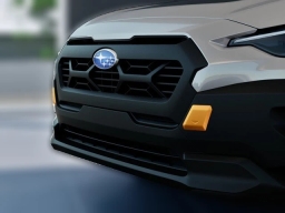 Subaru Crosstrek Wilderness AWD 2026