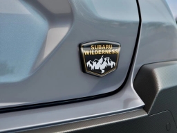 Subaru Crosstrek Wilderness AWD 2026