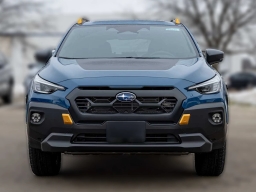 Subaru Crosstrek Wilderness AWD 2026