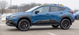 Subaru Crosstrek Wilderness AWD 2026
