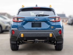 Subaru Crosstrek Wilderness AWD 2026