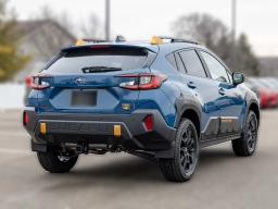 Subaru Crosstrek Wilderness AWD 2026