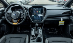 Subaru Crosstrek Wilderness AWD 2026
