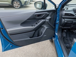 Subaru Crosstrek Wilderness AWD 2026