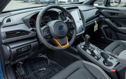 Subaru Crosstrek Wilderness AWD 2026