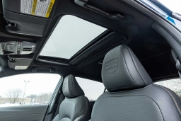Subaru Crosstrek Wilderness AWD 2026