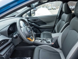 Subaru Crosstrek Wilderness AWD 2026