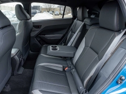Subaru Crosstrek Wilderness AWD 2026