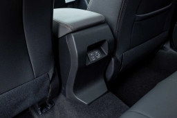 Subaru Crosstrek Wilderness AWD 2026
