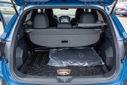 Subaru Crosstrek Wilderness AWD 2026