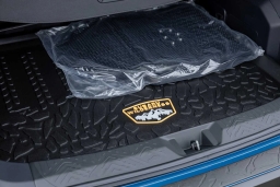 Subaru Crosstrek Wilderness AWD 2026