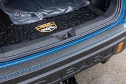 Subaru Crosstrek Wilderness AWD 2026