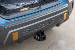 Subaru Crosstrek Wilderness AWD 2026