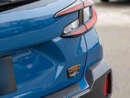 Subaru Crosstrek Wilderness AWD 2026